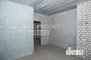 3-к квартира, вторичка, 70м2, 4/5 этаж