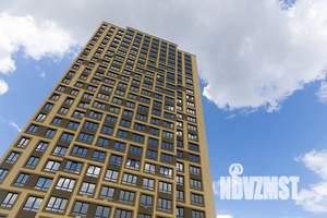 3-к квартира, вторичка, 88м2, 25/25 этаж