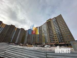 3-к квартира, вторичка, 80м2, 7/17 этаж