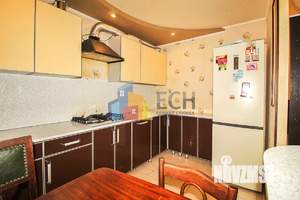 3-к квартира, вторичка, 64м2, 9/9 этаж