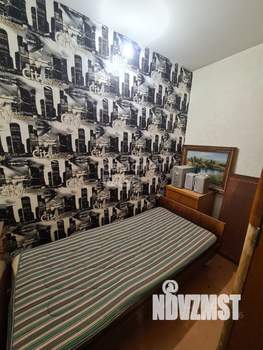 2-к квартира, вторичка, 46м2, 5/5 этаж