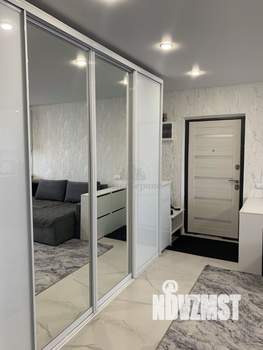 2-к квартира, вторичка, 58м2, 1/17 этаж