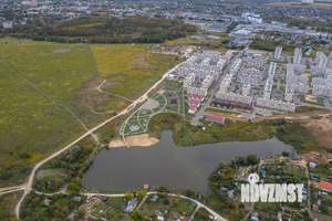 1-к квартира, вторичка, 39м2, 13/16 этаж