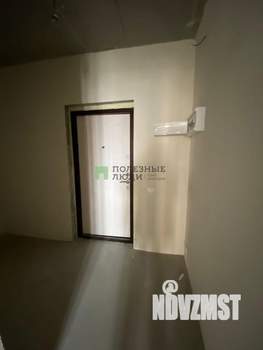 2-к квартира, сданный дом, 45м2, 6/22 этаж