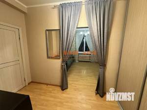 2-к квартира, вторичка, 51м2, 3/5 этаж