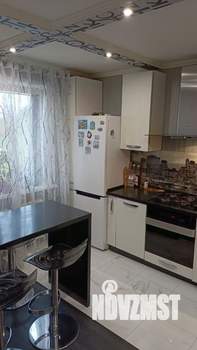 2-к квартира, вторичка, 50м2, 4/9 этаж
