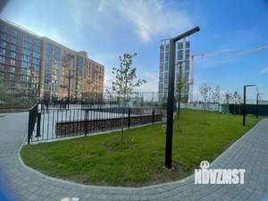 3-к квартира, вторичка, 50м2, 1/10 этаж