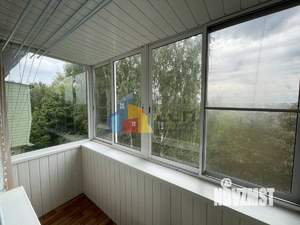 1-к квартира, вторичка, 30м2, 5/5 этаж