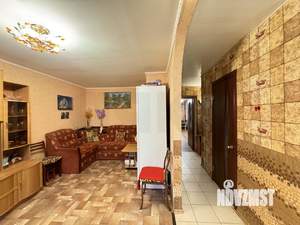 3-к квартира, вторичка, 61м2, 4/5 этаж