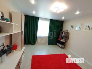 2-к квартира, вторичка, 41м2, 3/3 этаж