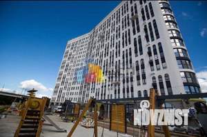 2-к квартира, вторичка, 61м2, 12/16 этаж