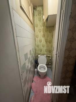 2-к квартира, вторичка, 46м2, 1/5 этаж