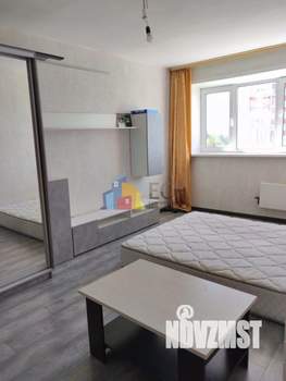 2-к квартира, вторичка, 45м2, 3/5 этаж