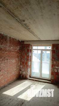 2-к квартира, вторичка, 54м2, 2/3 этаж