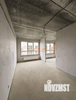 1-к квартира, сданный дом, 33м2, 4/5 этаж