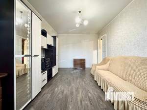 3-к квартира, вторичка, 75м2, 5/5 этаж