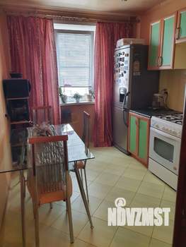 2-к квартира, вторичка, 53м2, 4/10 этаж