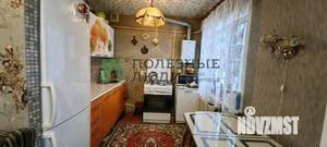 3-к квартира, вторичка, 56м2, 1/5 этаж