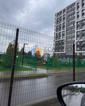 1-к квартира, вторичка, 41м2, 11/12 этаж