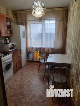 2-к квартира, вторичка, 51м2, 2/9 этаж