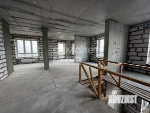 6-к квартира, вторичка, 224м2, 20/21 этаж
