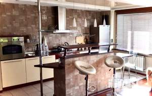 2-к квартира, вторичка, 80м2, 8/10 этаж