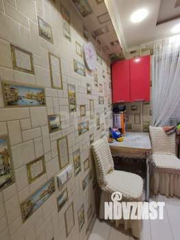 2-к квартира, вторичка, 46м2, 1/5 этаж