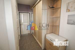 1-к квартира, вторичка, 37м2, 17/22 этаж