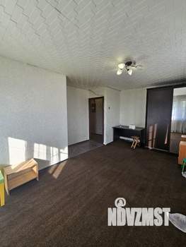 1-к квартира, вторичка, 31м2, 5/5 этаж
