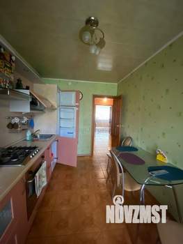 2-к квартира, вторичка, 59м2, 2/10 этаж