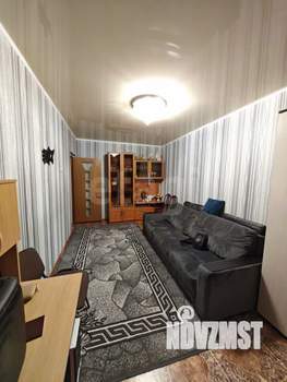 2-к квартира, вторичка, 51м2, 4/9 этаж