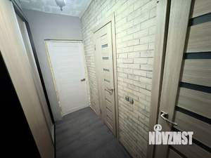 3-к квартира, вторичка, 62м2, 5/5 этаж