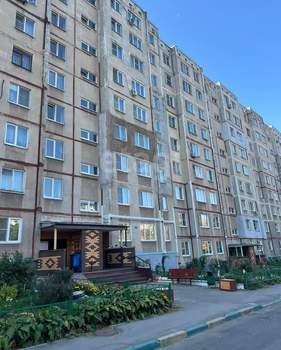 2-к квартира, вторичка, 51м2, 8/9 этаж