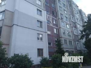 1-к квартира, вторичка, 40м2, 3/9 этаж
