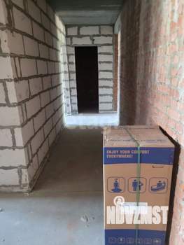 3-к квартира, сданный дом, 77м2, 1/3 этаж