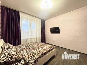 3-к квартира, вторичка, 75м2, 5/5 этаж