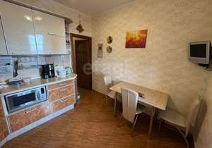 3-к квартира, вторичка, 89м2, 9/17 этаж