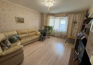 3-к квартира, вторичка, 89м2, 9/17 этаж