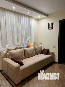 2-к квартира, вторичка, 39м2, 4/5 этаж
