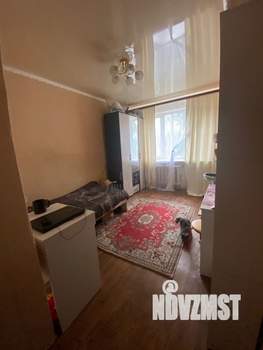 4-к квартира, вторичка, 84м2, 3/9 этаж
