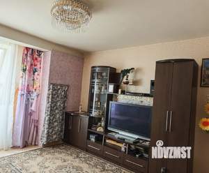 3-к квартира, вторичка, 77м2, 10/10 этаж