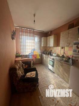 2-к квартира, вторичка, 52м2, 9/9 этаж