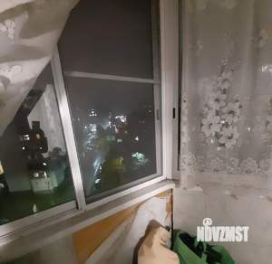 2-к квартира, вторичка, 51м2, 8/9 этаж