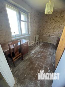 4-к квартира, вторичка, 60м2, 5/5 этаж