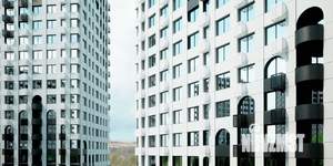 2-к квартира, вторичка, 48м2, 7/15 этаж