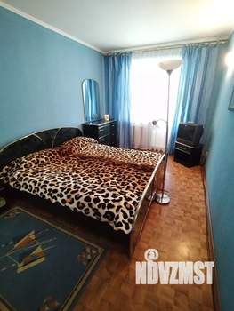 2-к квартира, вторичка, 50м2, 1/10 этаж
