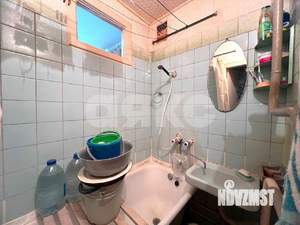3-к квартира, вторичка, 58м2, 8/9 этаж