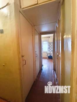 3-к квартира, вторичка, 49м2, 2/5 этаж