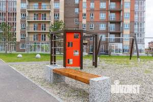 2-к квартира, вторичка, 62м2, 1/9 этаж