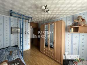 3-к квартира, вторичка, 67м2, 4/10 этаж